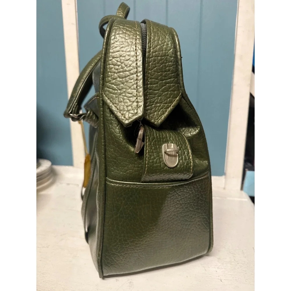 Samsonite vintage silhouette
